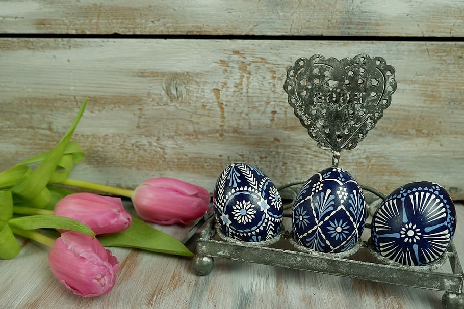 sorbian easter eggs, sorbian easter egg, spring, spring decoration, easter eggs, easter, bossi technology, wax technique, the scratching technique, etching, colorful