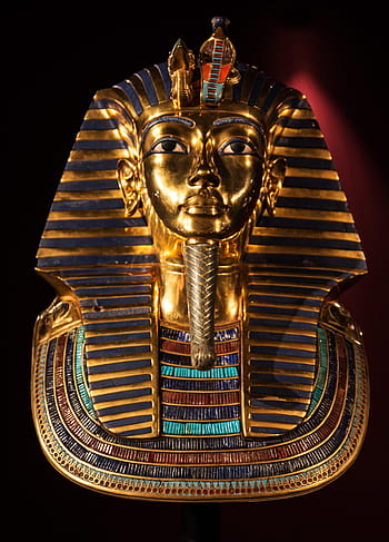 tutankhamun, objekt, zlato, Dějiny, historický, pharoah, Egypt, tajemství, bohatý