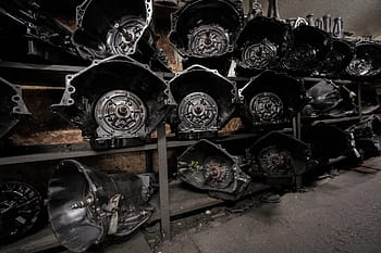 tranny, přenos, autodíl, auto tělo, mechanika, opravit, dílna, motor, auto, stroj, řídit