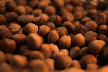 hazelnuts, food, nuts, healthy snacks, natural ingredients, hazelnut cluster, close-up hazelnuts, hazelnut texture, hazelnut shell, hazelnut pile, hazelnut background
