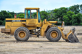 loader, heavy equipment, construction, bulldozer, machinery, vehicle, work, equipment, industrial, digger, dirt