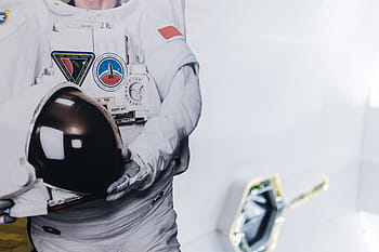 pameran luar angkasa, minimal, minimalis, putih, pameran, luar angkasa, astronot, masa depan