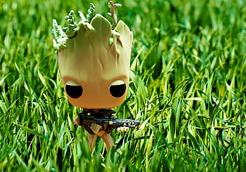 groot, tree, the grassland, model, character, super hero, avengers, marvel, film