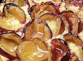 švestkový koláč, švestky, streusel dort, dort, sladký, upéct, jídlo, koláč, jíst, pečivo, Lahodné