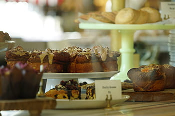 cottura al forno, Pasticcino, torta, negozio, crema, crema pasticciera, cioccolato, biscotto, bancarella