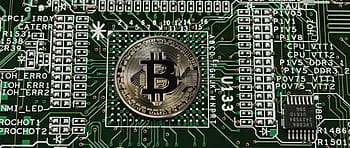 a fő processzor, Bitcoin, intel, félvezető, technológia, számítógép, megjelenítő eszköz, szerver, tábla, elektronika, áramkör