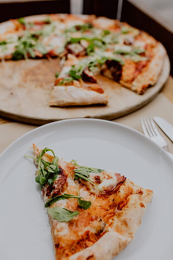 makan, lezat, pizza, nyaman, restoran, keju, makanan, makan malam, lapar, italia, makanan italia