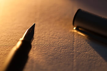 diario, penna, libro, carta, taccuino, scrittore, strumento di scrittura