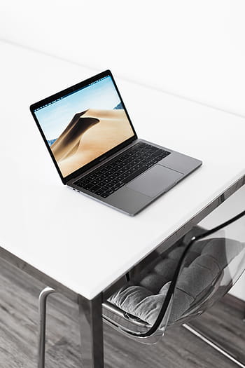 macbook, pro, putih, meja, rumah, bisnis, kreatif, pengusaha, lancer, lancing, perkakas