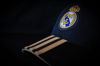 igazi madrid kalap, különféle, kalap, kalapok, Madrid, Spanyolország