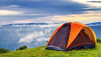 camping, camp, adventure, the stake, leisure, tent, nature, trekking, summer, forest, são paulo