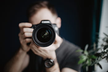 muda, manusia, mengambil, foto, bekerja, kamera, fotografi, fotografer, hobi, hasrat, dslr