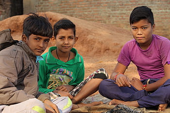poor boy, cute, village boy, child, people, childhood, india, kid, portrait, poverty, outdoor