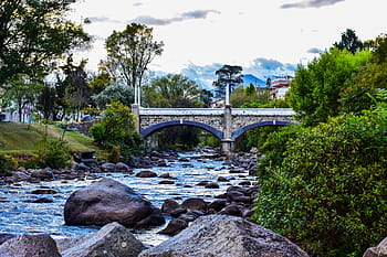ponte delle scale, cuenca ecuador, città
