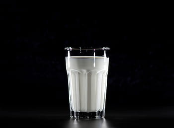 glass, milk, healthy, drink, food, fresh, delicious, nutrition, cow's milk, liquid, white