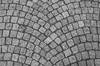 náplast, kámen, dlažební kostky, fotbalová branka, silnice, textura, kameny, dlažební kameny, přízemní, vzor, chodník