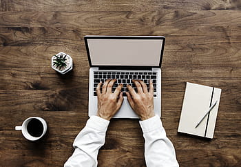 browsing, coffee, communication, computer, connection, copy space, daily, design space, device, diary, digital