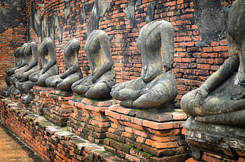 พระพุทธรูป, ประเทศไทย, พุทธศาสนา, พระพุทธเจ้า, รูปปั้น, ศาสนา, เอเชีย, ชาวพุทธ, วัฒนธรรม, การท่องเที่ยว, เคร่งศาสนา