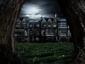 nursing, insane asylum, fear, psyche, horror, creepy, spirit, evil, filmed by, spooky, emotions