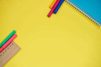 pen, drawing, page, education, painting, work, the work, homework, color, creativity, ruler