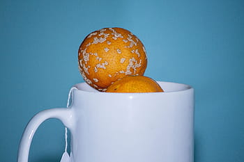 cup of orange, orange, fruit, cup, food, juice, fresh, healthy, coffee, drink, delicious