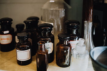 antiguidade, loja, preenchido, vintage, velho, Polônia, retrô, cracóvia, mercado de pulgas