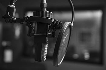 podcast, microphone, audio, sound, radio, music, technology, media, digital, mp3, listening