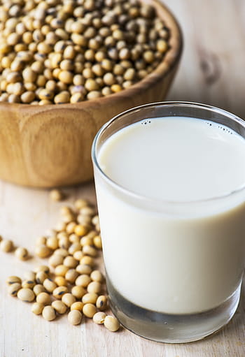 beans, beverage, calcium, closeup, drink, food photography, fresh, glass, grain, health, healthy