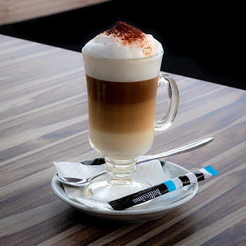 cappuccino, coffee, cafe, hot, caffeine, cup, beverages, relaxation, coffee break, italy, gastronomy