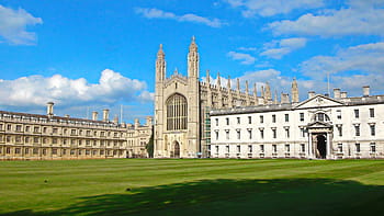 kongers college, cambridge, uk, universitet, england, arkitektur, uddannelse