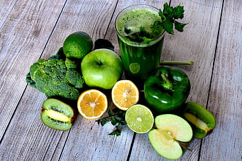 koktejl, šťáva, napít se, jídlo, vegetariánský, vegan, zdravý, zelenina, zelené šťávy, ovoce, čerstvý