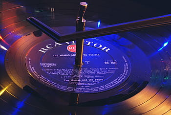 záznam, evidence, vinyl, vinobraní, přehrávač, hudba