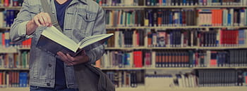 rezervovat, číst, student, studentů, knihovna, regál, škola, Učit se, univerzita, vysoká škola, informace