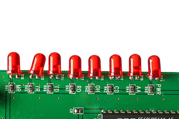 バックグラウンド、 ボード、 チップ、 回路、 閉じる、 成分、 ダイオード、 電子的、 緑、 ハードウェア、 マクロ