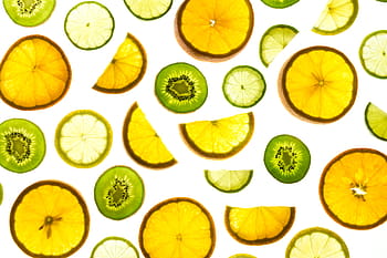 jeruk, buah kiwi lemon, minum, makanan, pecinta makanan, segar, buah-buahan, sehat, lapar, kiwi, lemon
