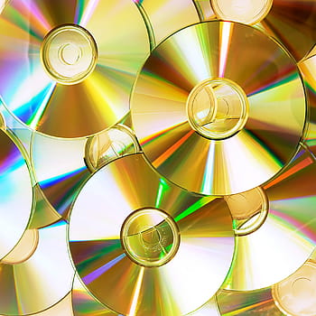 cd, musik, dvd, compact, ray, disk, koleksi, banyak, salin, kosong, cd-rom