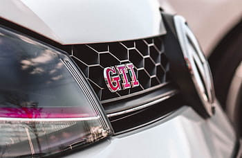 auto, gti, volkswagen, vw, vozidlo, Rychlost, golf, sportovní auto, motor, automobil