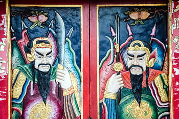 chinese arts style, easily, find, thai temple, chinese, art, china, background, asian, japanese, culture