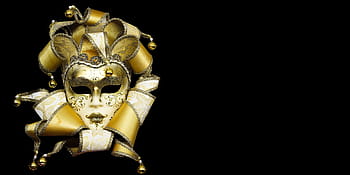 carneval, carnival, mask, golden, ornament, fantasy, art, eyes, carnival mask, dress, venice