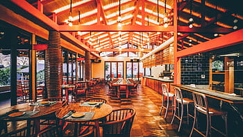 giapponese, Giappone, ristorante, cultura, tradizionale, zen, cibo, negozio di alimentari