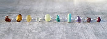 colorful, stone, rings, cabochon, gemstones, gems, settings, bezel, handmade, jewelry, jewellery