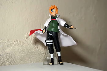 adult, man, male, ninja, assassin, minato, japanese, anime, cartoon, tv, television