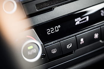 automático, ar condicionado, carro, automotivo, botões, carros, painel de controle, exibir, interior, temperatura, topo