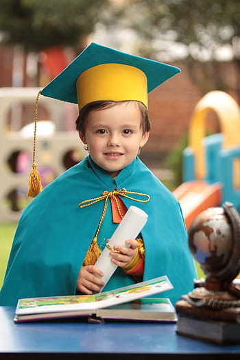education, graduation ceremony, school, people