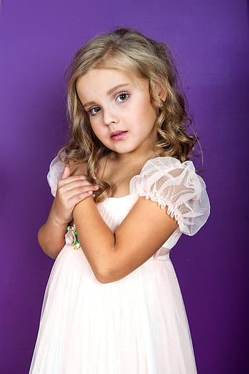 dívka, Krásná, děti, nádherná dívka, roztomilý, osoba, Modelka, portrét, mladý, vlasy, lidé