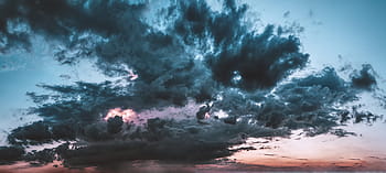 onweersbui, wolk voorzijde, storm, stormjacht, dramatisch, atmosfeer, meteorologie, onweerswolk, hemel, weer, dreigend