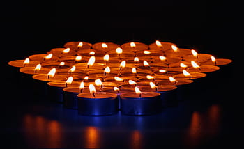 background, bright, christmas, church, closeup, dark, holiday, night, wax, burn, candle