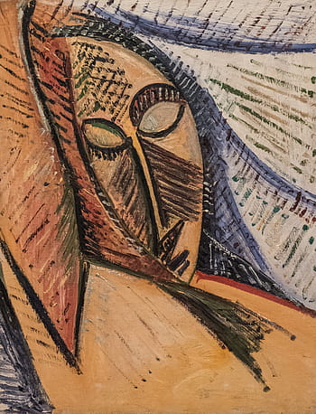 picasso, muzeum, malování, olej, New York, práce, umění, ženy, ilustrace, plátno, galerie