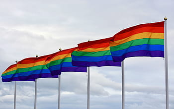 orgoglio, giorno dell'orgoglio, arcobaleno, colore, bandiera, lgbt, lesbica, gay, omosessuale, amore, giorno della via dei christopher