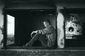 man, depressed, sad, loneliness, male, alone, sadness, person, lonely, people, despair